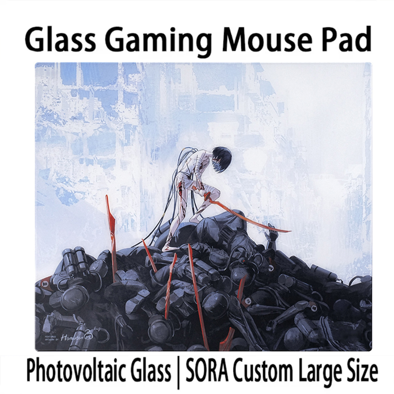 Esports Gaming Gear - Alfombrilla de Ratón para Juegos P-Psychological