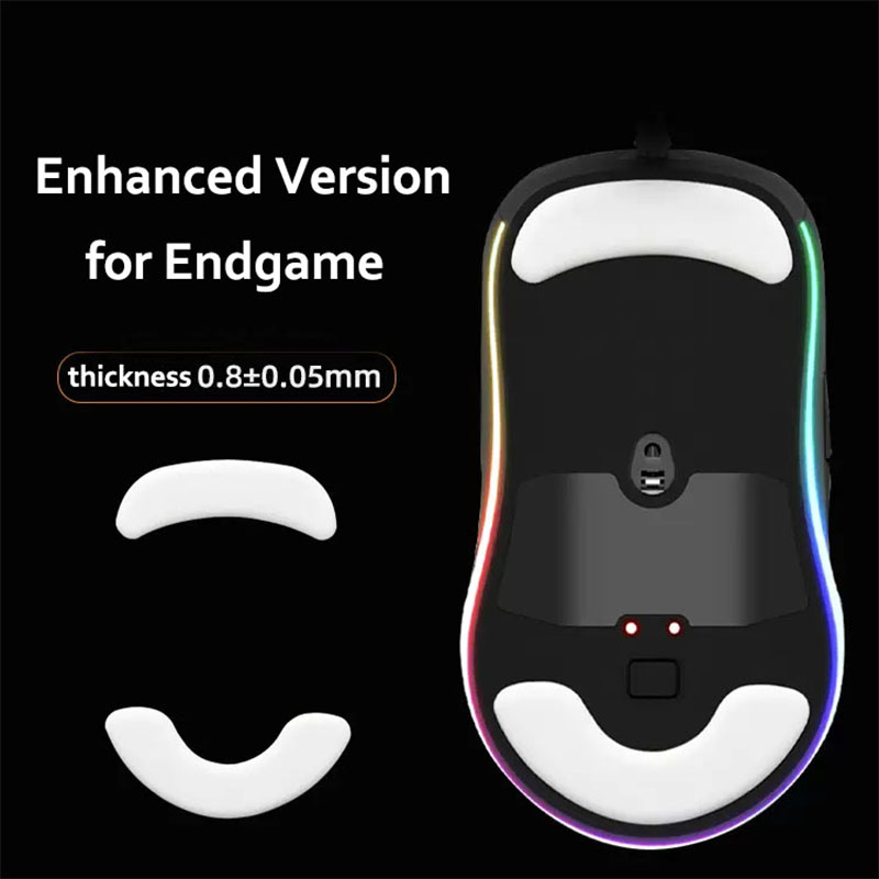 Esports Gaming Gear - Patines de ratón para juegos Esports