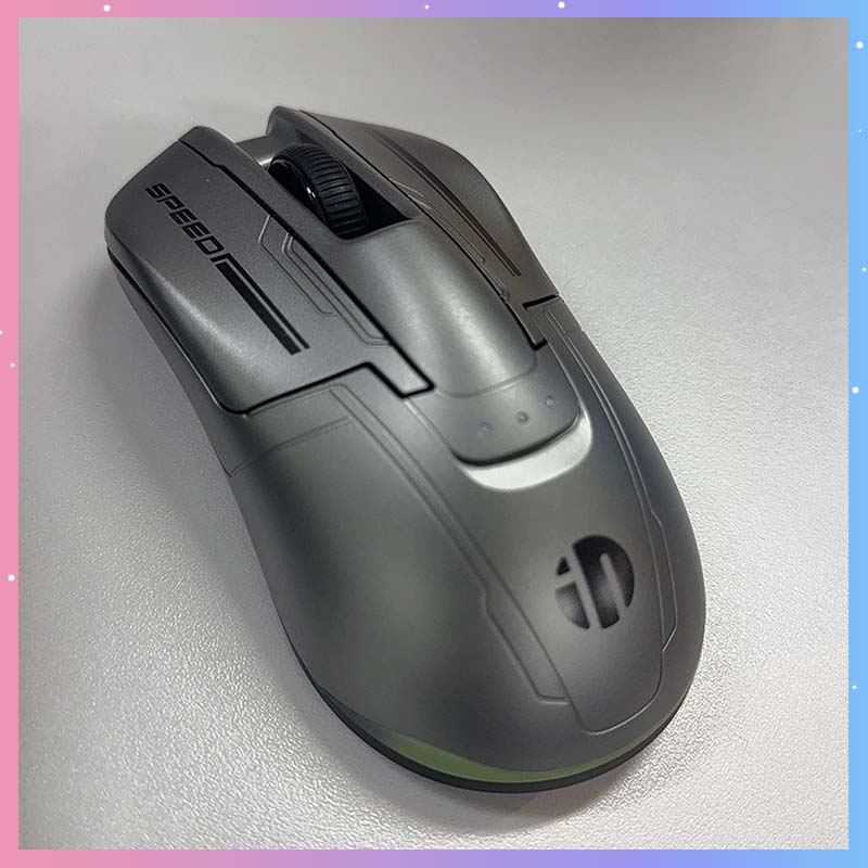 Esports Gaming Controller - Ratón Inalámbrico para Juegos IN10 PRO,