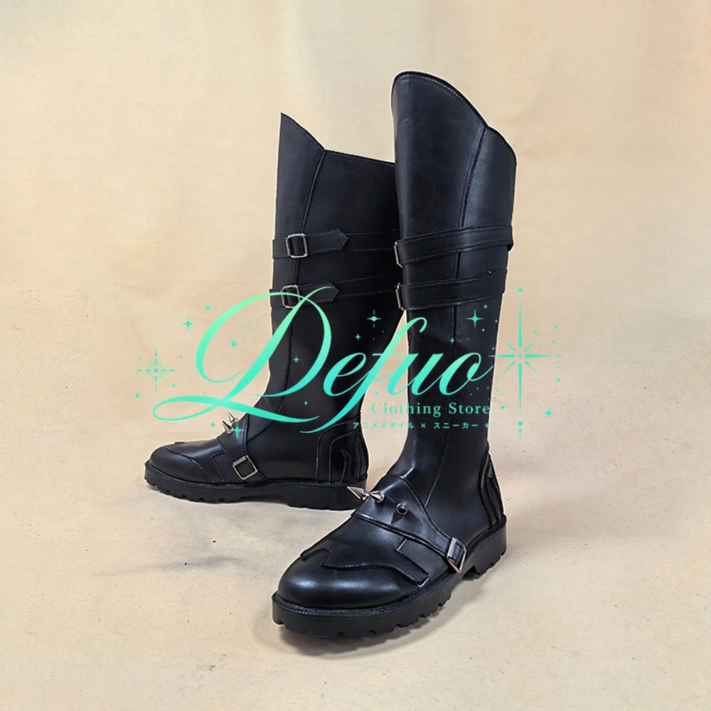 Esports Gaming Team - Zapatos de Cosplay para Equipos, Botas