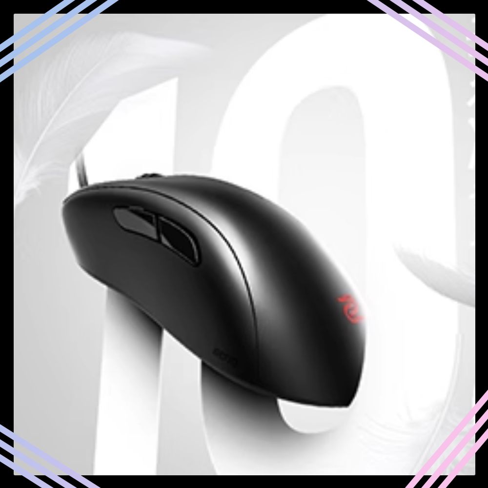 Esports Gaming Gear - ZOWIE GEAR EC-C serie Esports ratón