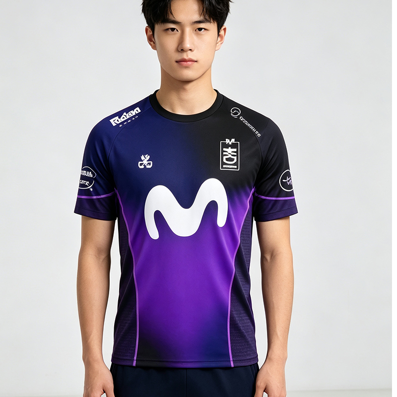 Esports Gaming Team - Nuevos uniformes populares de equipo para