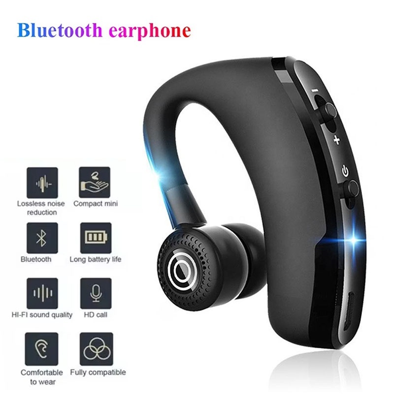 Esports Gaming Earbuds - Auriculares inalámbricos Bluetooth 5,2, auriculares deportivos