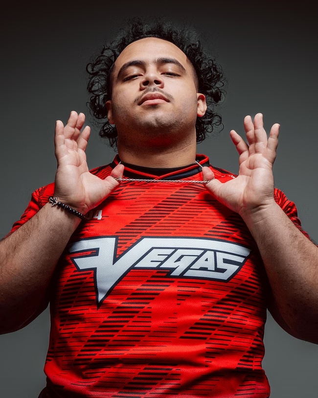 Esports Gaming Gear - Nueva Camiseta de Esports 2026 con