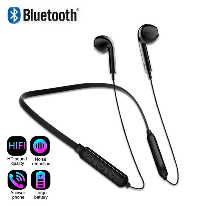Esports Gaming Earbuds - Auriculares inalámbricos Bluetooth con diseño de