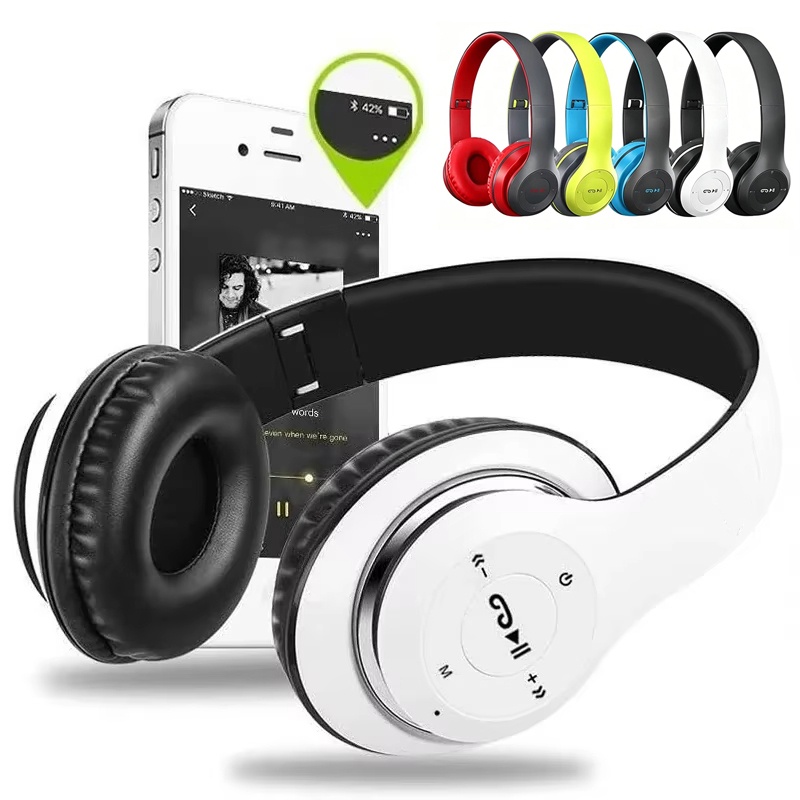 Esports Gaming Earbuds - Auriculares inalámbricos TWS con Bluetooth, auriculares