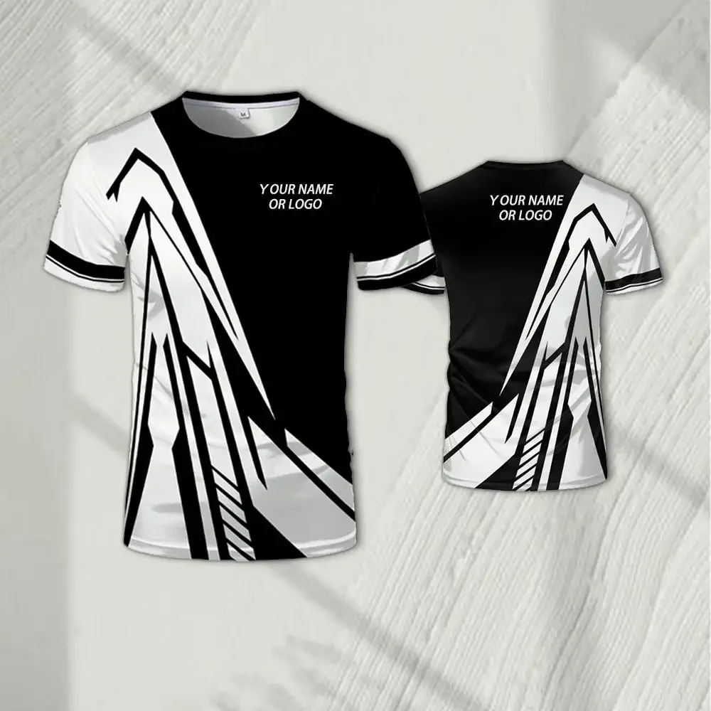 Esports Gaming Team - Jersey de Equipo de Esports con