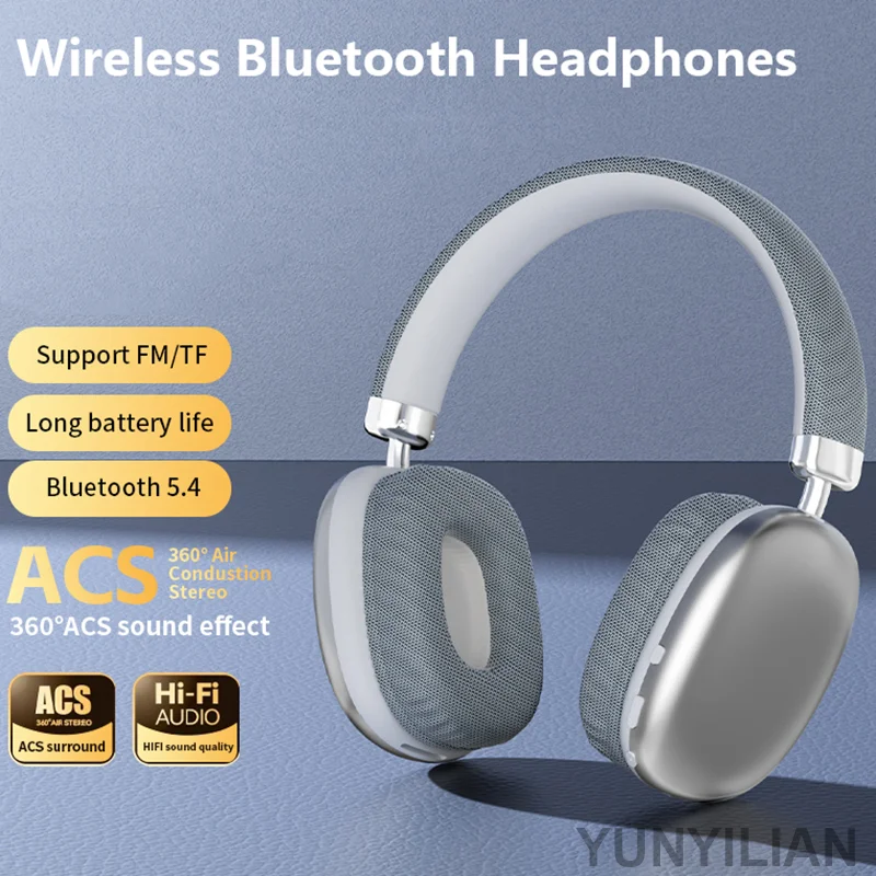 Esports Gaming Earbuds - NUEVOS Auriculares Inalámbricos Air Max Bluetooth