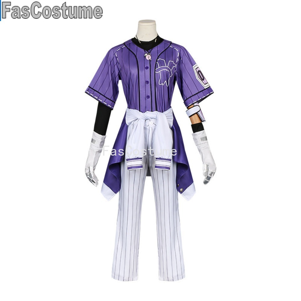 Esports Gaming Team - Disfraz de Cosplay del Equipo BLK