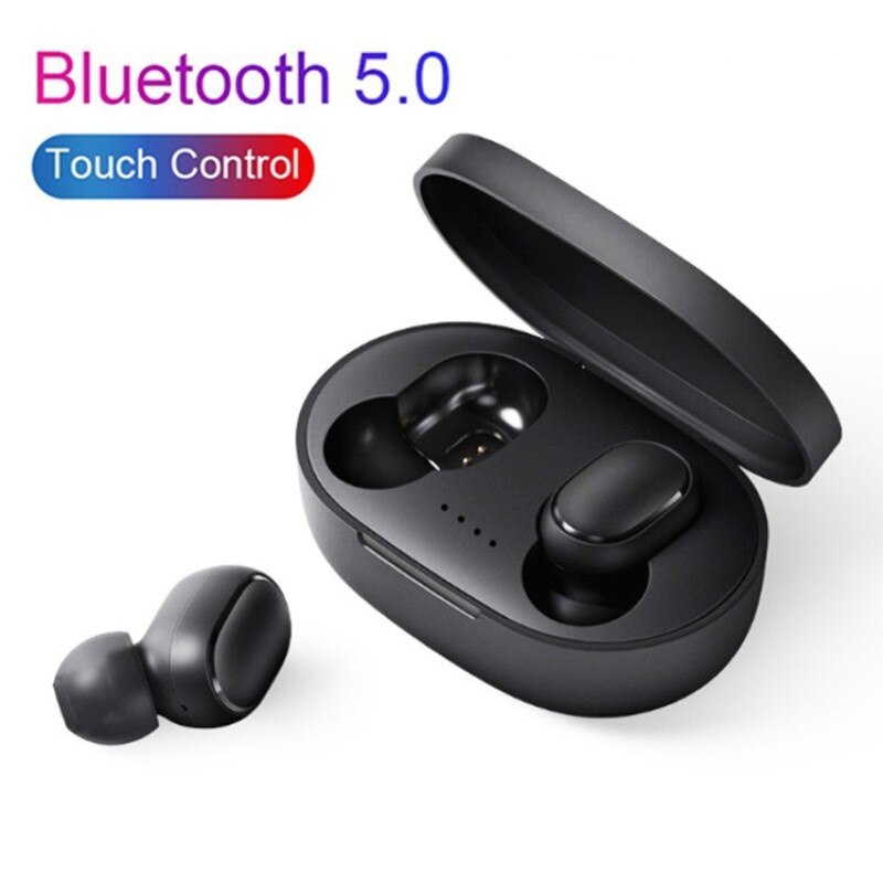 Auriculares A6S TWS inalámbric - Esports Gaming Earbuds reseña y precio