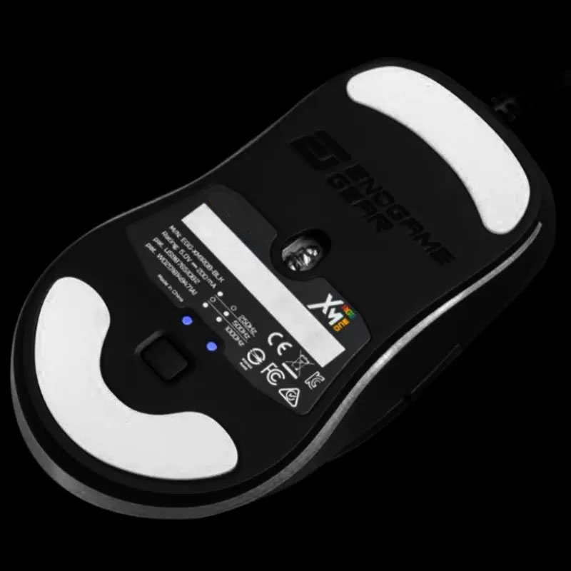 Patines de ratón para juegos E - Esports Gaming Gear reseña y precio