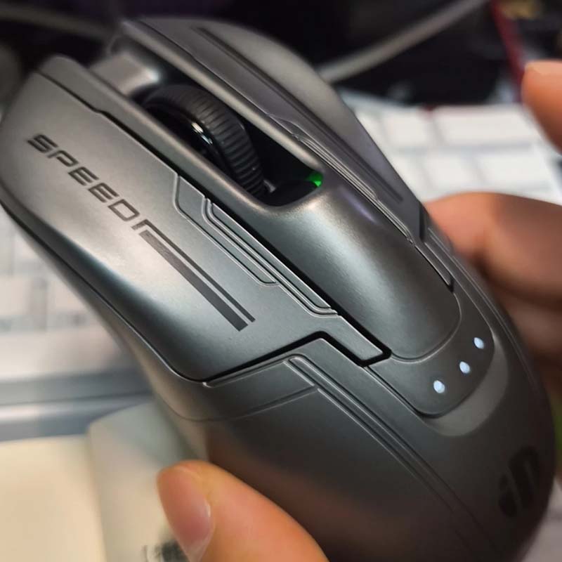 Ratón Inalámbrico para Juegos  - Esports Gaming Controller reseña y precio