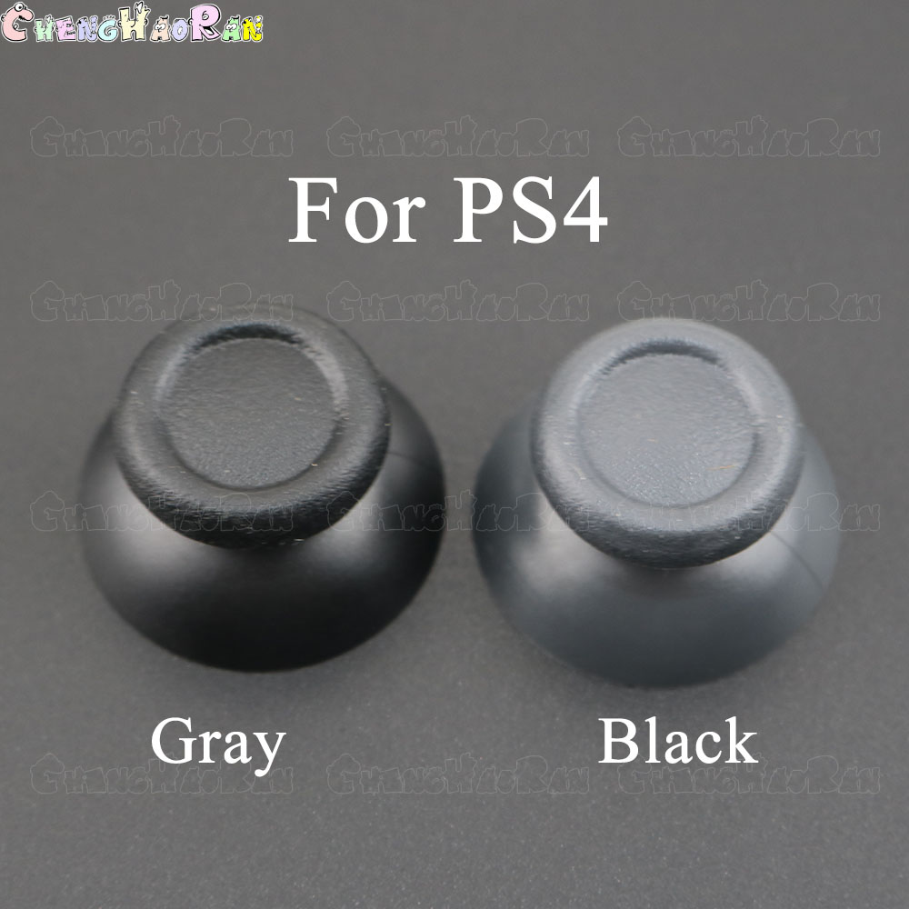 2 Fundas Grises Analógicas 3D  - Esports Gaming Controller reseña y precio