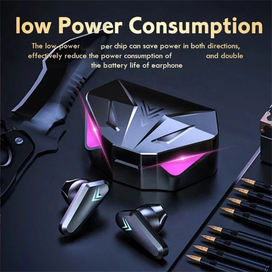 X15 TWS auriculares inalámbric - Esports Gaming Gear reseña y precio