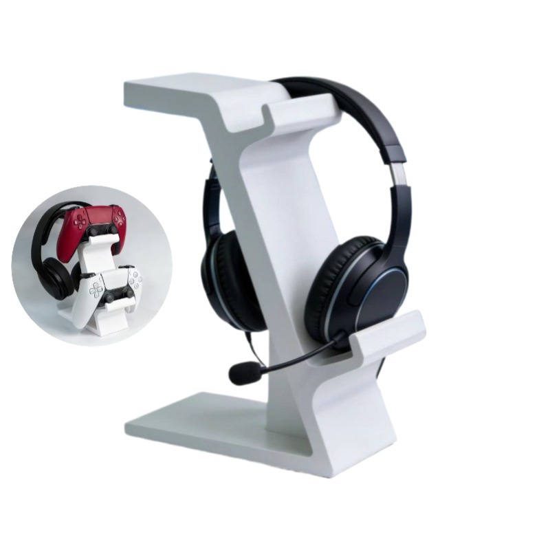 Soporte Integrado para Auricul - Esports Gaming Controller reseña y precio