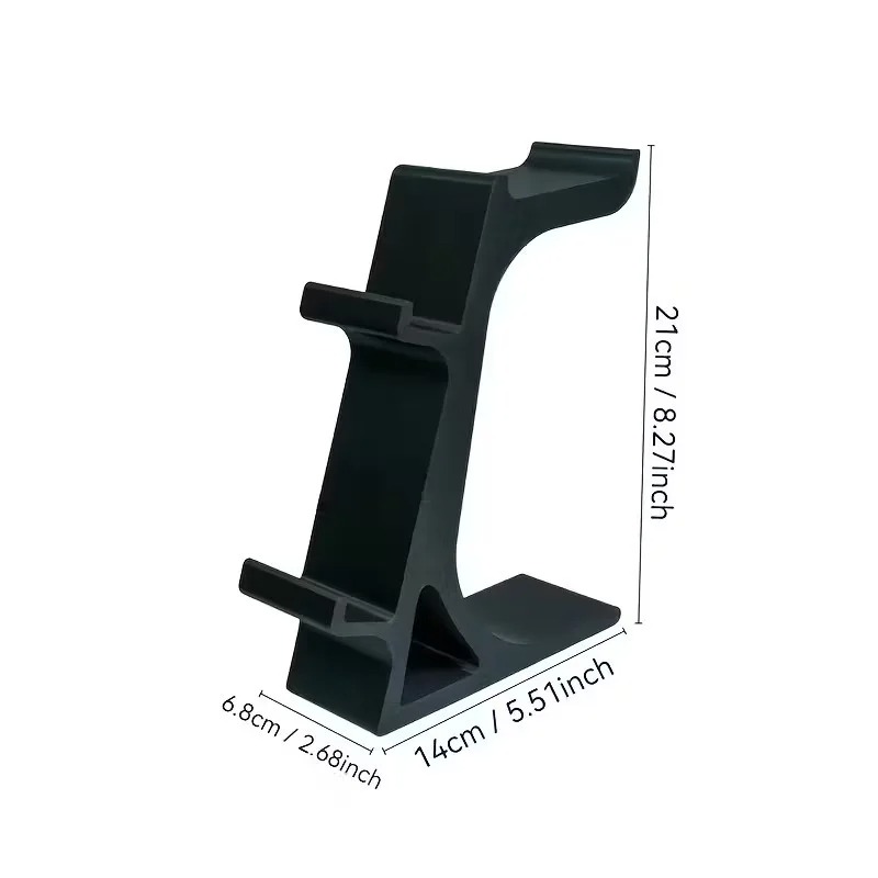 Soporte Integrado para Auricul - Esports Gaming Controller reseña y precio