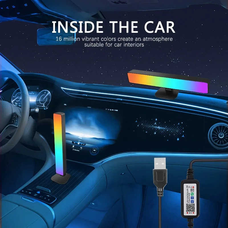 Luz inteligente RGB Esports, W - Esports Gaming Festival reseña y precio
