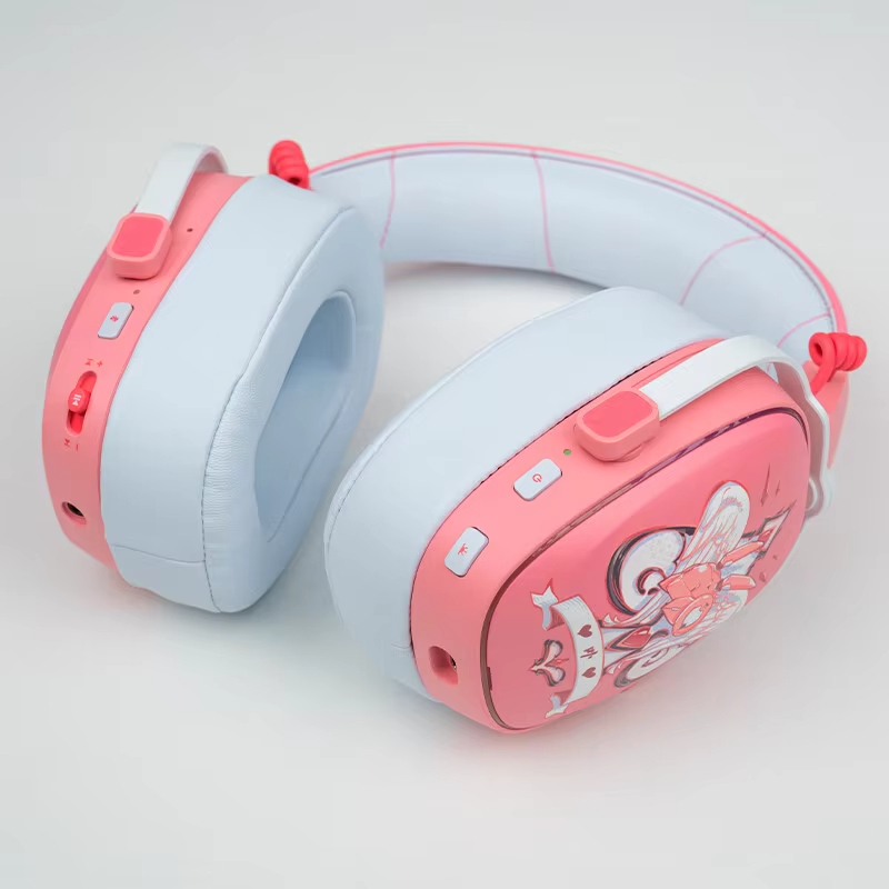 Auriculares para Juegos VALKYR - Esports Gaming Gear reseña y precio