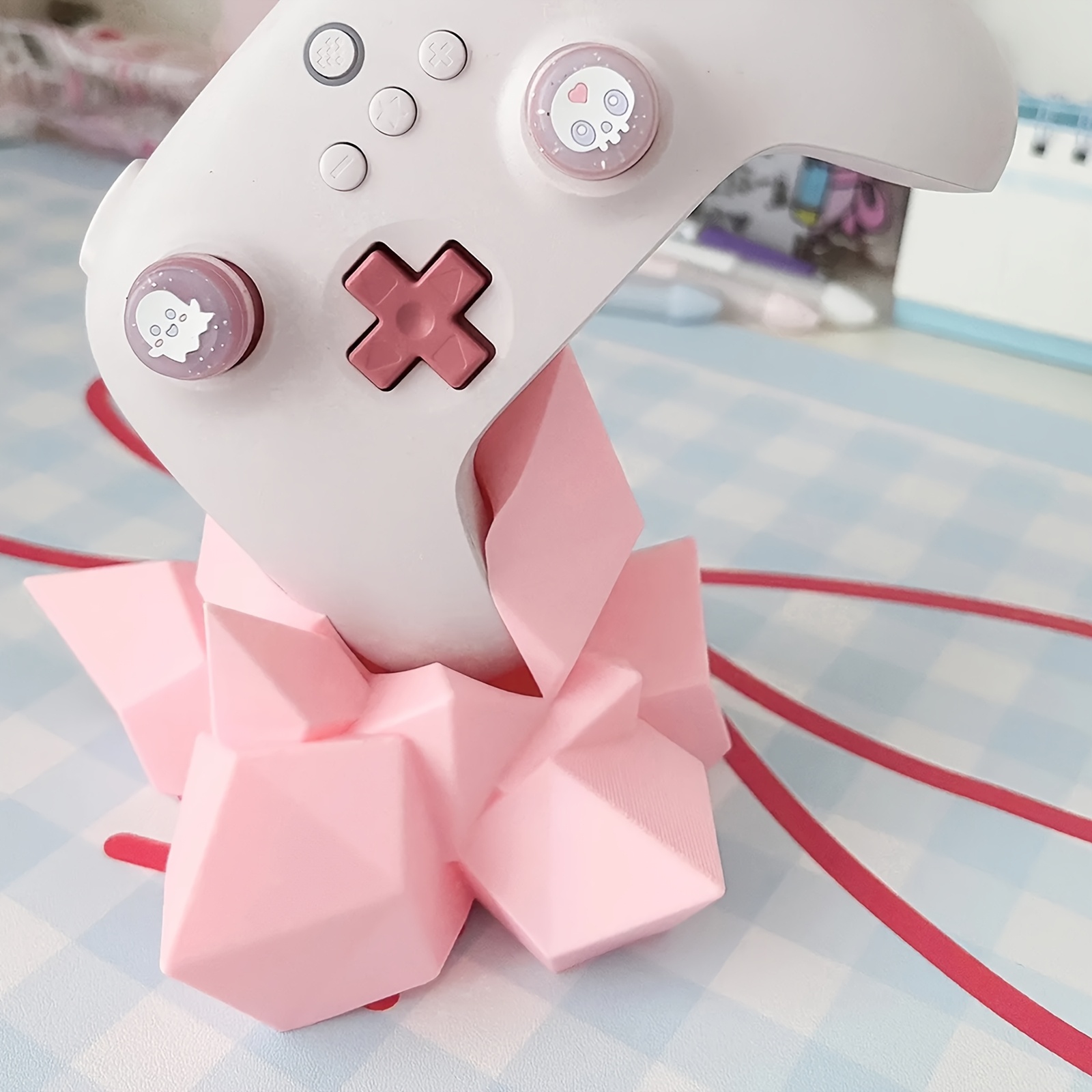 Soporte para Control de Juegos - Esports Gaming Controller reseña y precio