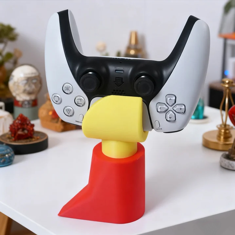 Soporte de Control de Videojue - Esports Gaming Controller reseña y precio