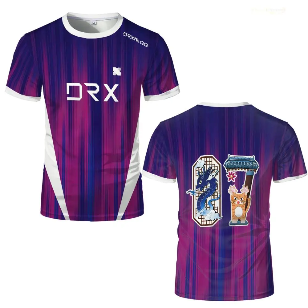 Camiseta de uniforme del nuevo - Esports Gaming Team reseña y precio