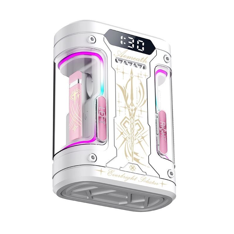 Auriculares Bluetooth Elysia T - Esports Gaming Earbuds reseña y precio