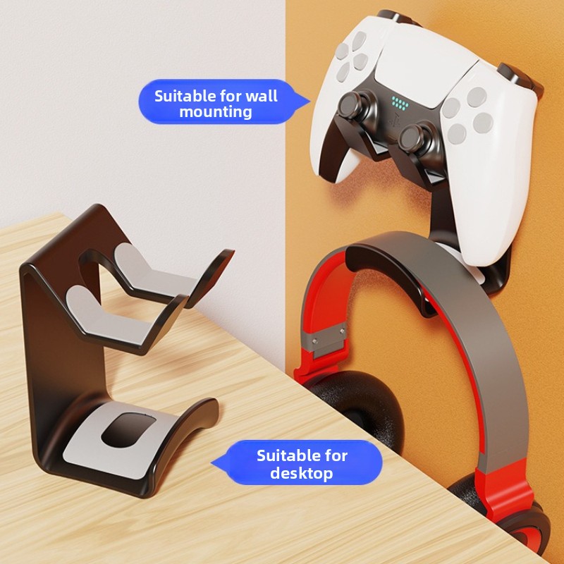 Soporte de pared para auricula - Esports Gaming Controller reseña y precio