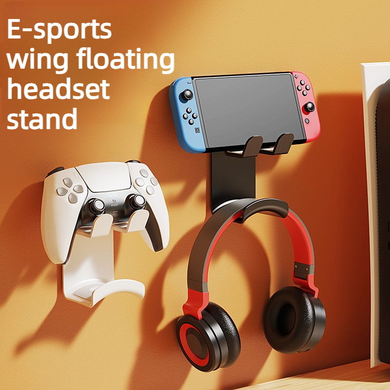 Soporte de pared para auricula - Esports Gaming Controller reseña y precio