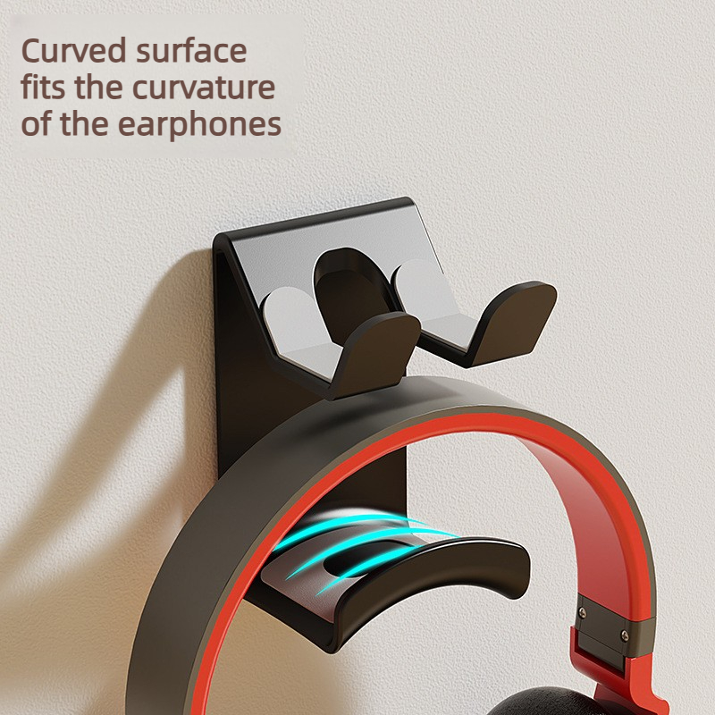 Soporte de pared para auricula - Esports Gaming Controller reseña y precio