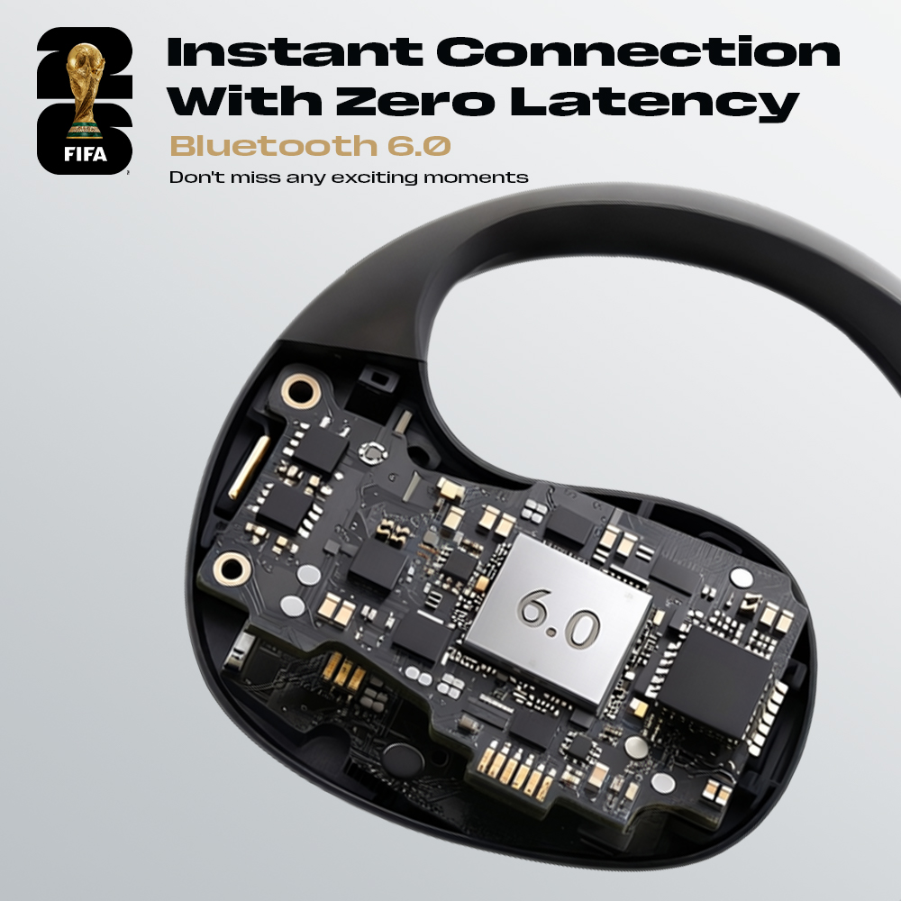 Audífonos con Traductor IA FIF - Esports Gaming Earbuds reseña y precio