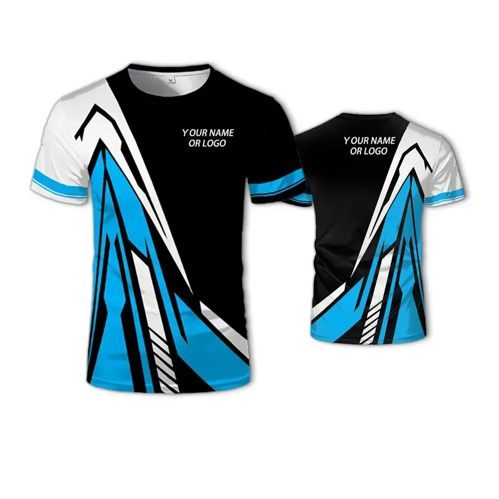 Jersey de Equipo de Esports co - Esports Gaming Team reseña y precio