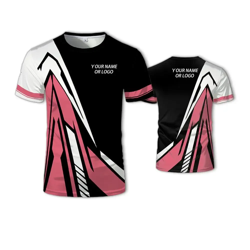 Jersey de Equipo de Esports co - Esports Gaming Team reseña y precio