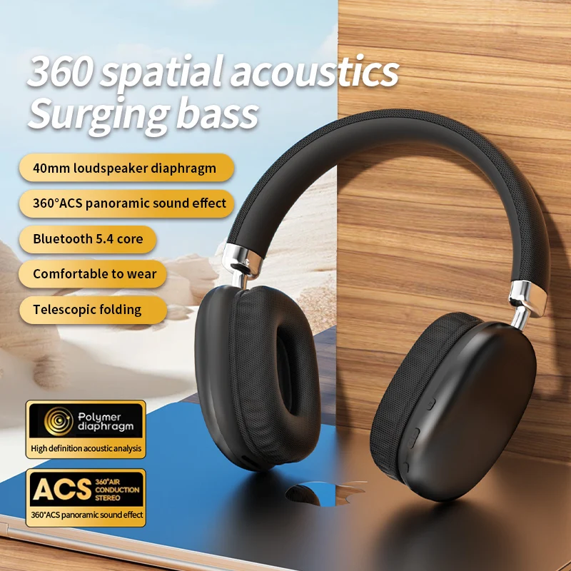 NUEVOS Auriculares Inalámbrico - Esports Gaming Earbuds reseña y precio