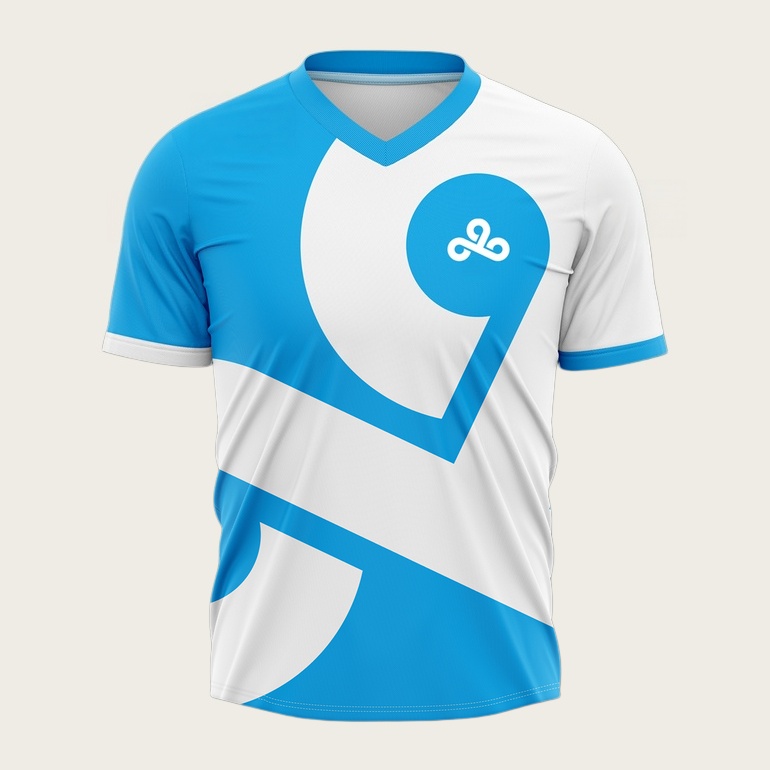 2026 Nuevo Jersey de Esports C - Esports Gaming Gear reseña y precio