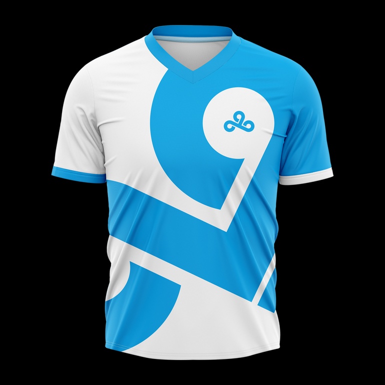 2026 Nuevo Jersey de Esports C - Esports Gaming Gear reseña y precio