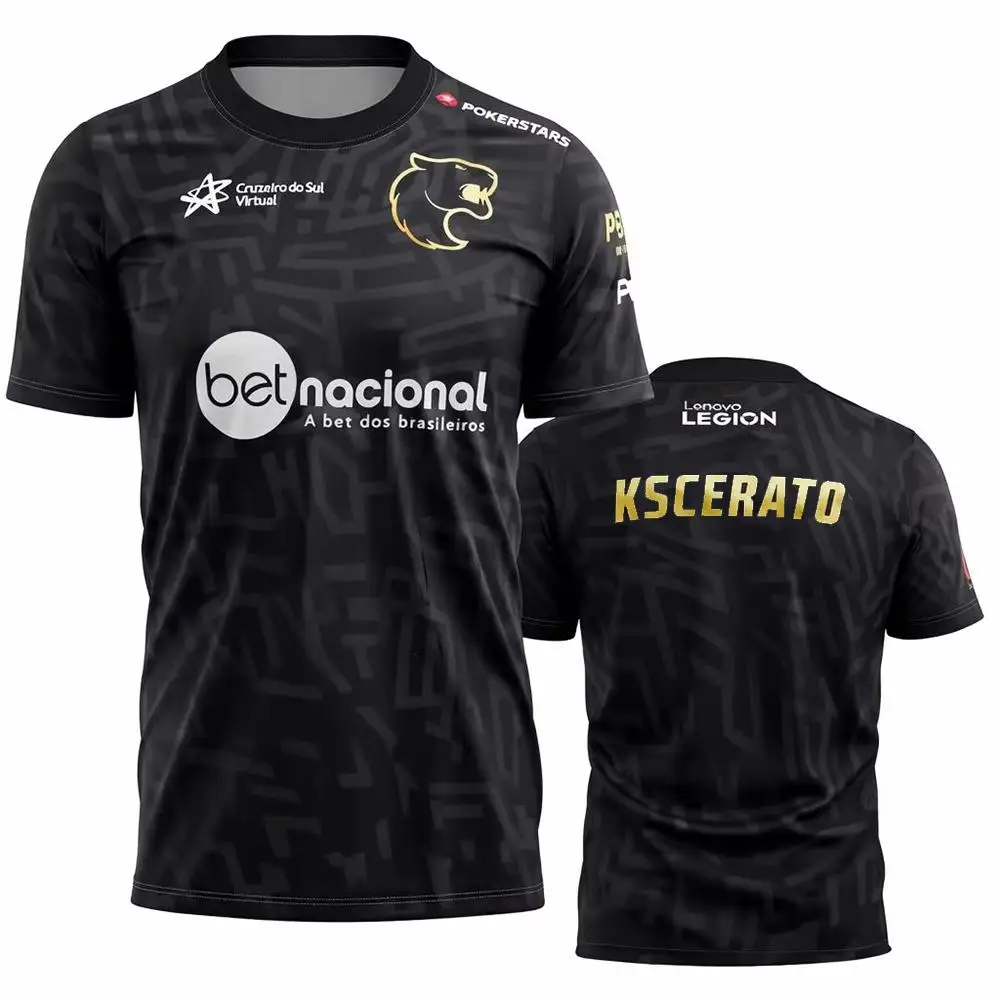 Camiseta de la selección de eS - Esports Gaming Gear reseña y precio