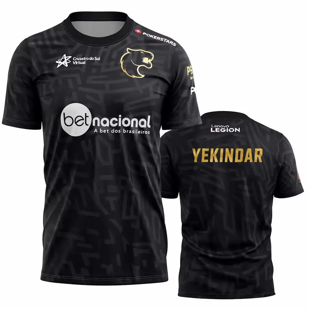 Camiseta de la selección de eS - Esports Gaming Gear reseña y precio