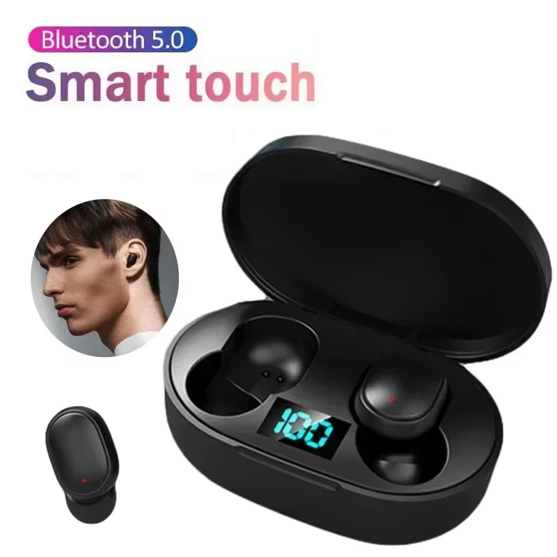 Auriculares A6S TWS, auricular - Esports Gaming Earbuds reseña y precio