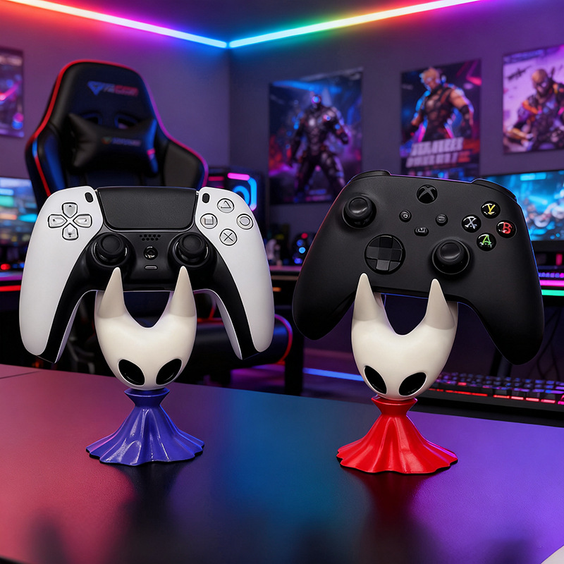 Soporte para Control de Hollow - Esports Gaming Controller reseña y precio