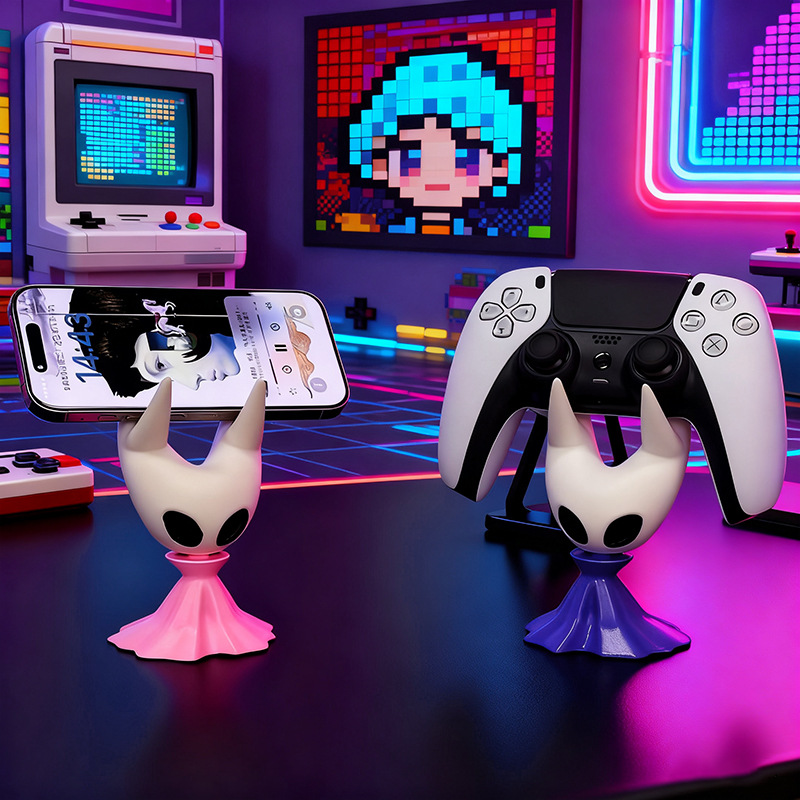Soporte para Control de Hollow - Esports Gaming Controller reseña y precio