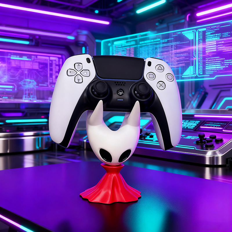 Soporte para Control de Hollow - Esports Gaming Controller reseña y precio