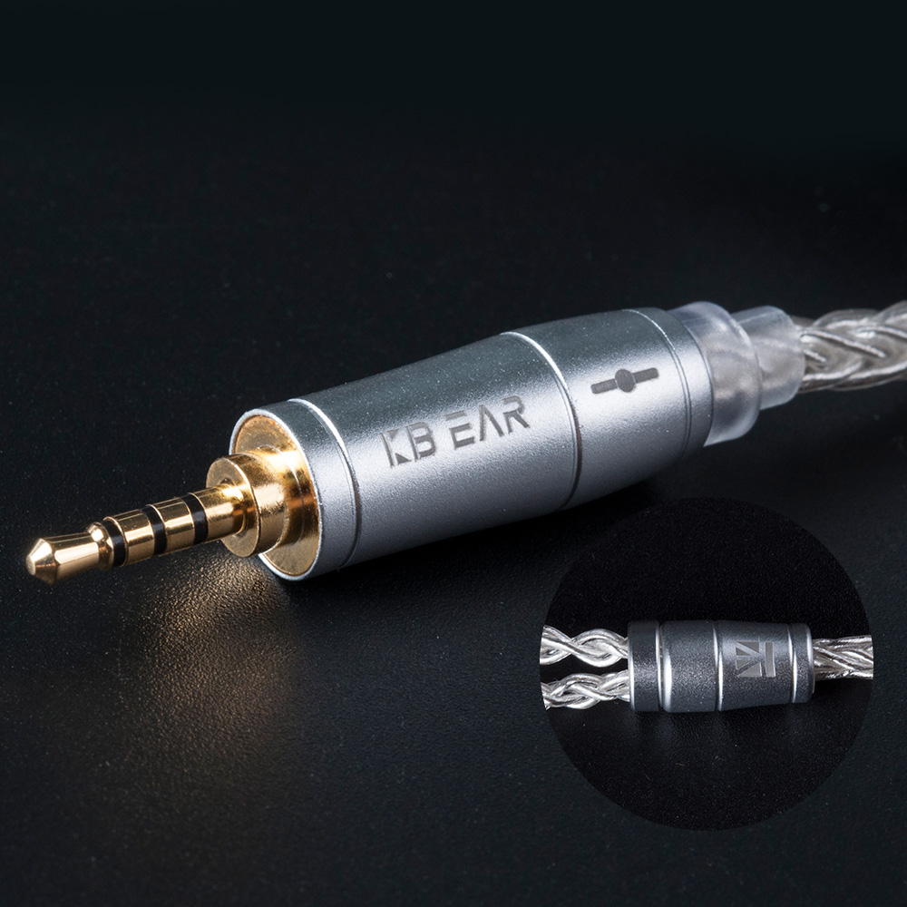 KBEAR-auriculares con Cable pl - Esports Gaming Earbuds reseña y precio
