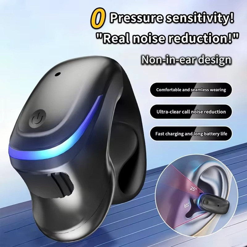 Auriculares Bluetooth Inalámbr - Esports Gaming Earbuds reseña y precio