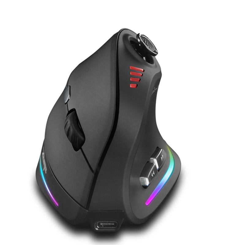 Jomaa RGB retroiluminado Contr - Esports Gaming Controller reseña y precio